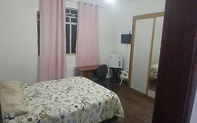 Hospedagem São Pedro